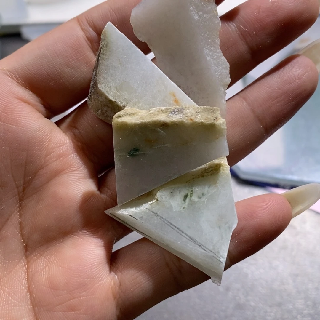 未镶嵌挂件翡翠翡****选