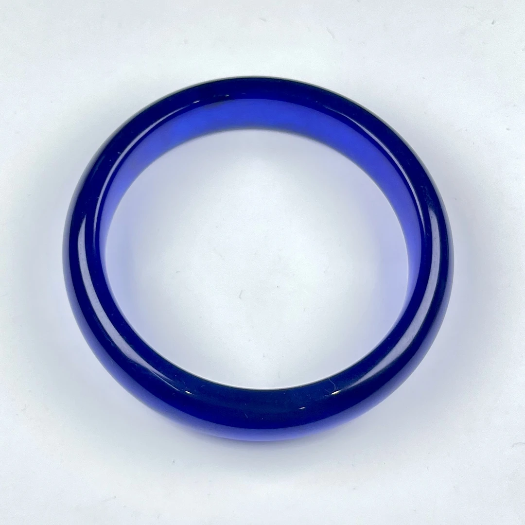 【小天总专属】XT001 精美蓝手镯 多样性发其一