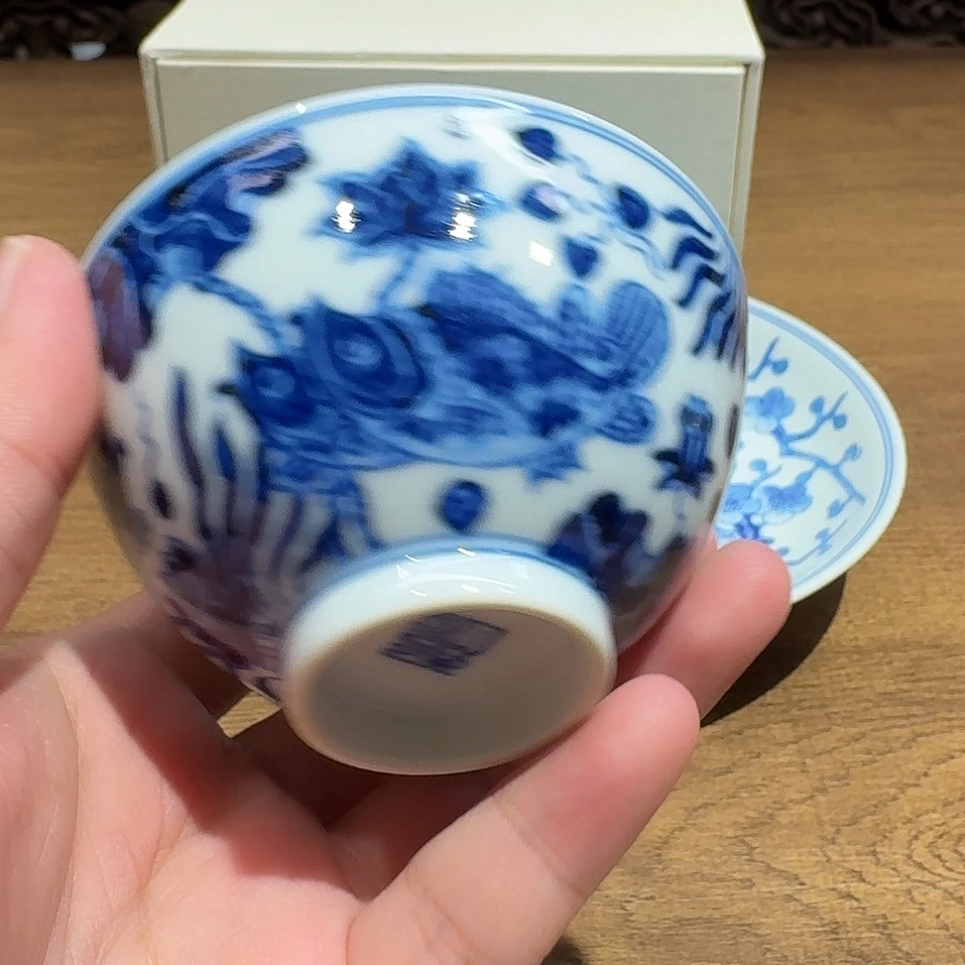 瓷器的制作工艺和工艺