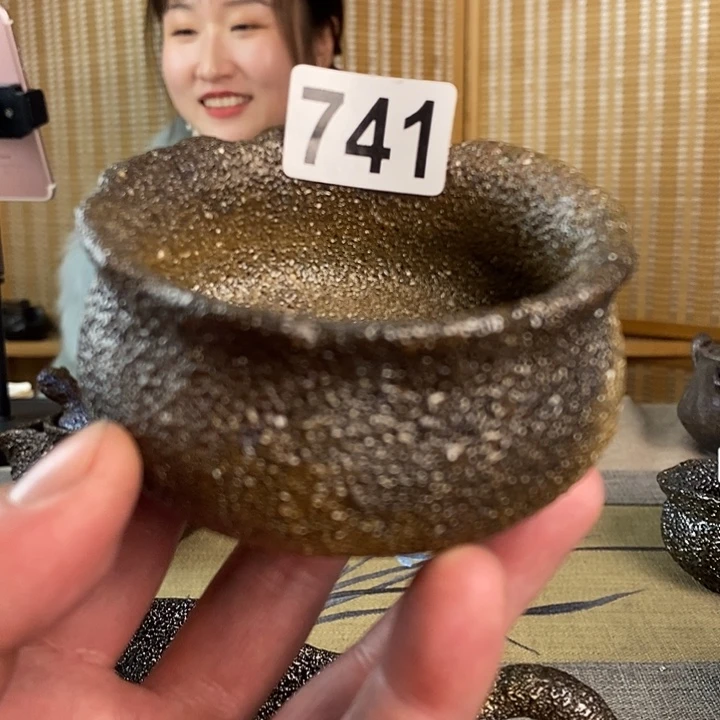 关*荥经黑砂馒头窑主人杯