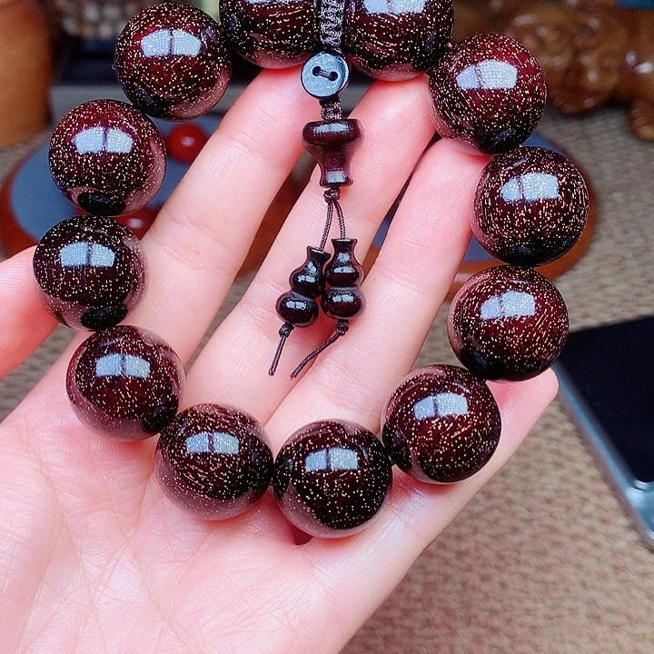 檀香紫檀（小叶紫檀）