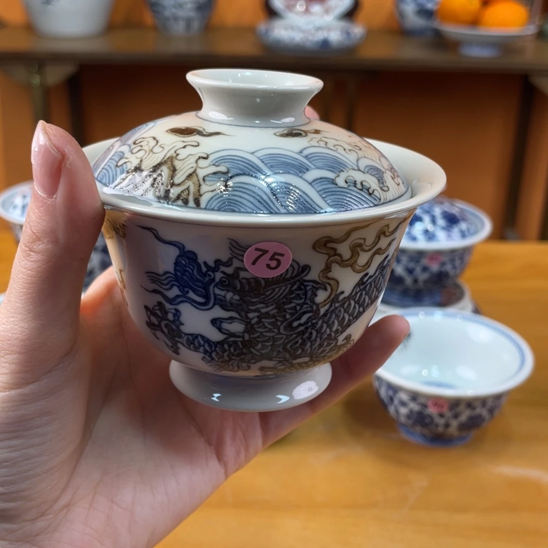 景德镇手绘哈哈哈哈哈哈