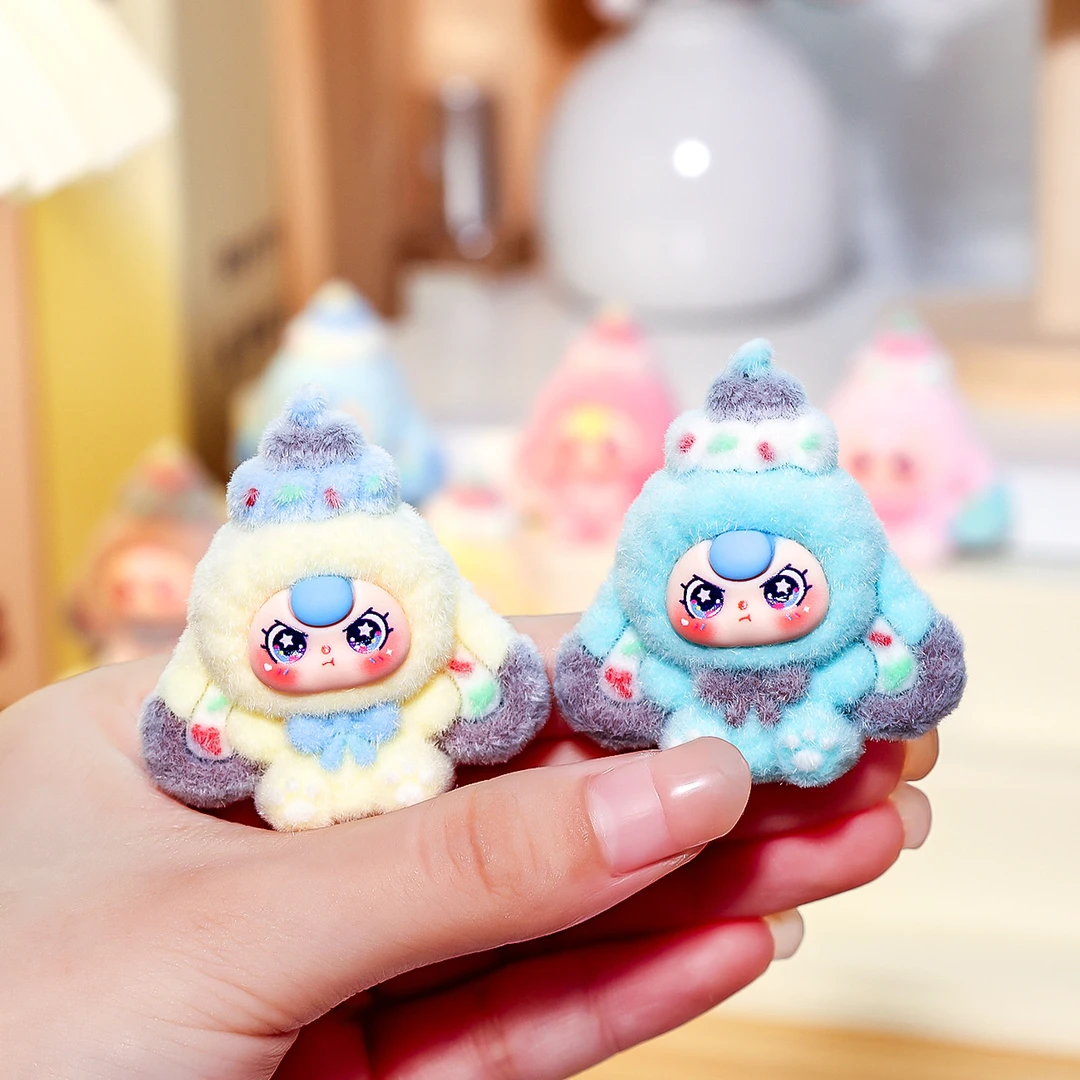 趣味三岁相册，萌粒定制相册【代拆bu退bu换】