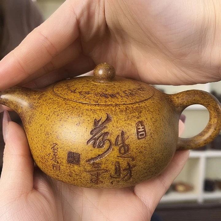 紫砂茶壶紫砂工艺厂