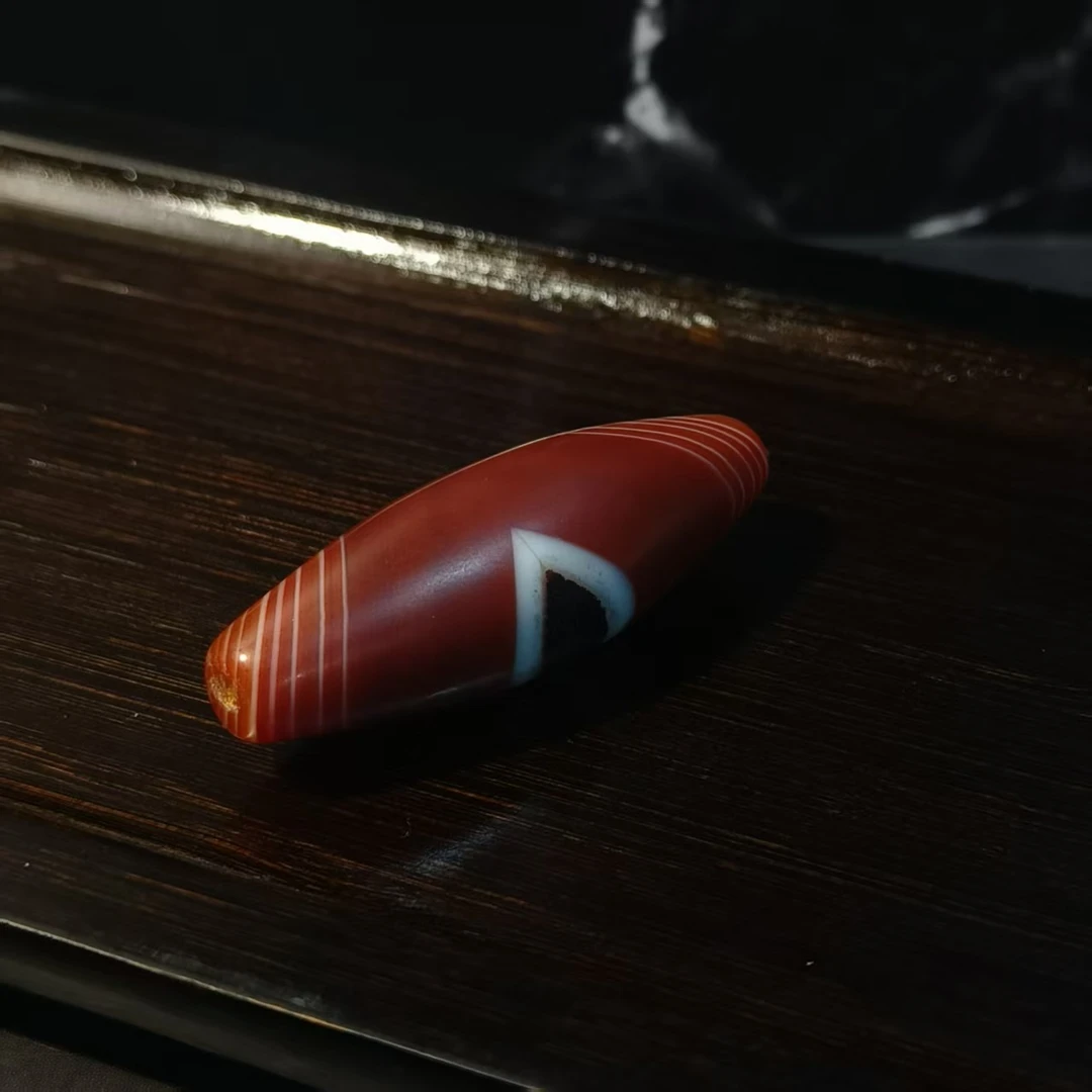 玛瑙单珠YKT00043