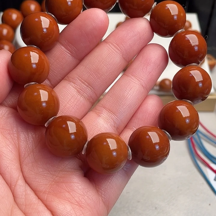 手串/手链橄榄核橄榄核1.7