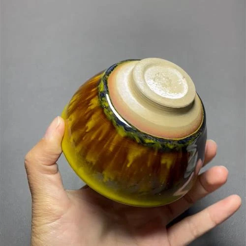 【闪购商品】茶盏-578............