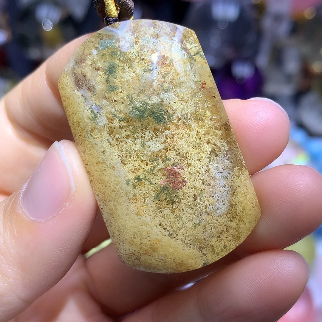 珠宝半成品未镶嵌水晶