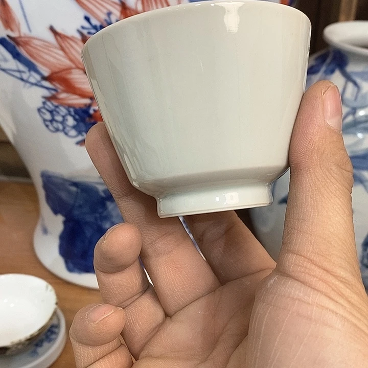 瓷片景德镇陶瓷艺术