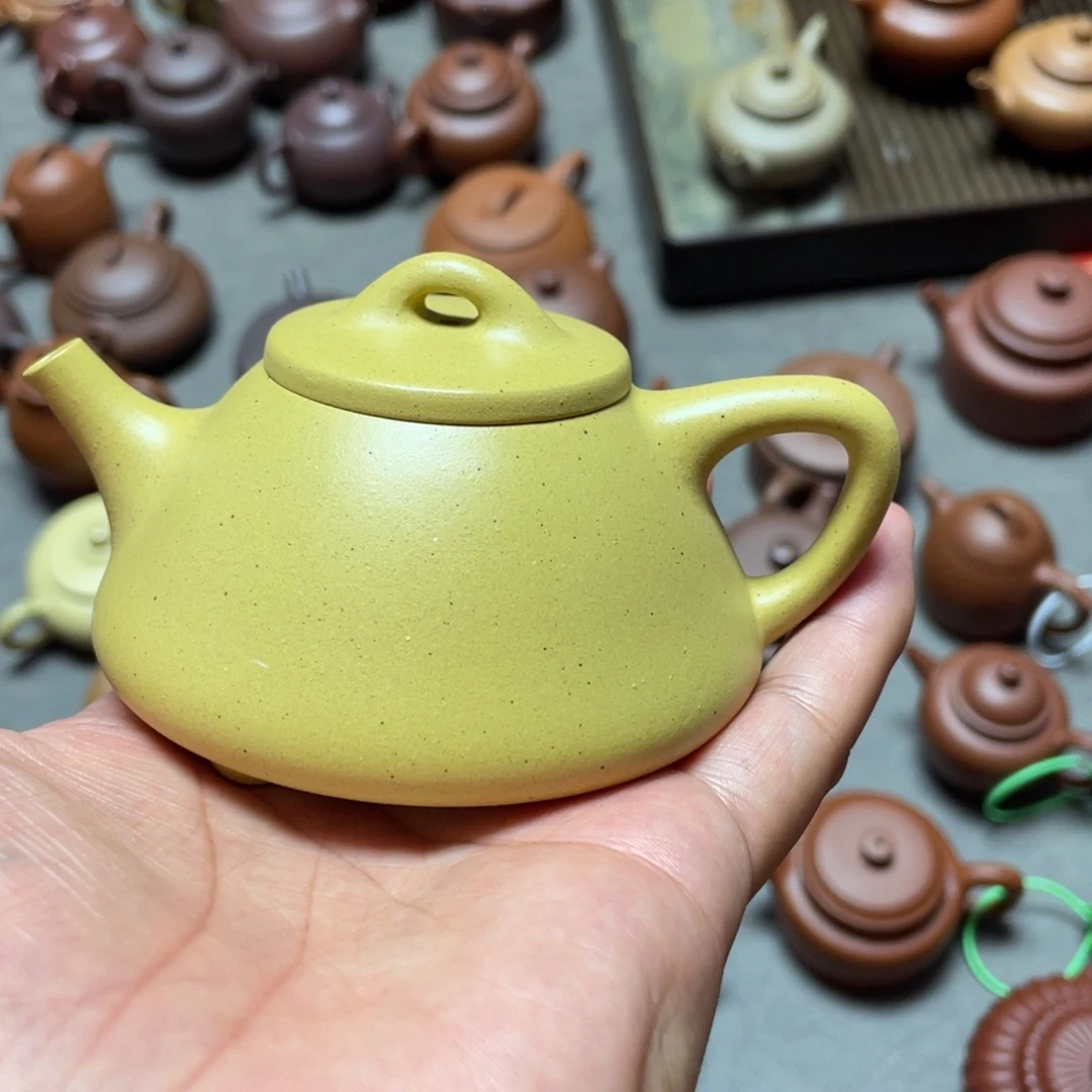 茶壶紫砂宜兴紫砂壶