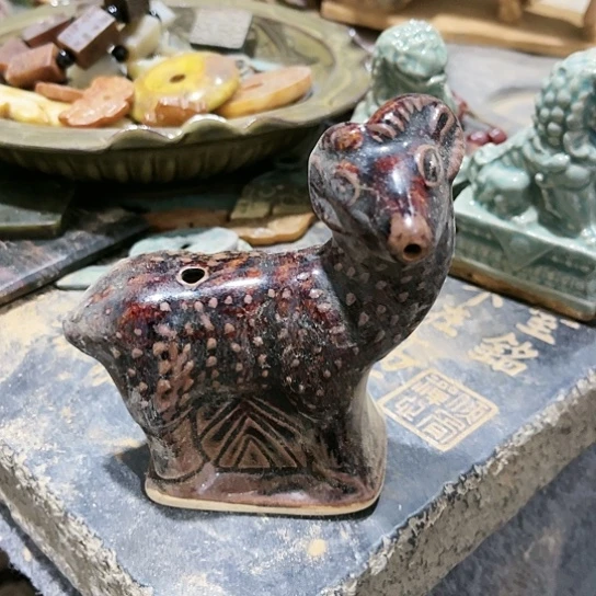 瓦当摆件瓦当摆件