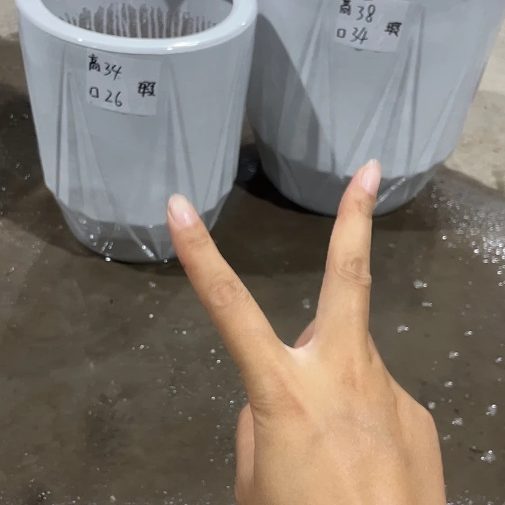 高温陶瓷 默认微瑕