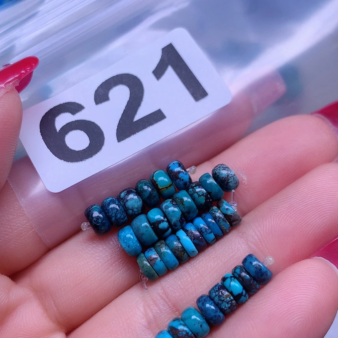 空竹粉丝专享十堰特色手工散珠