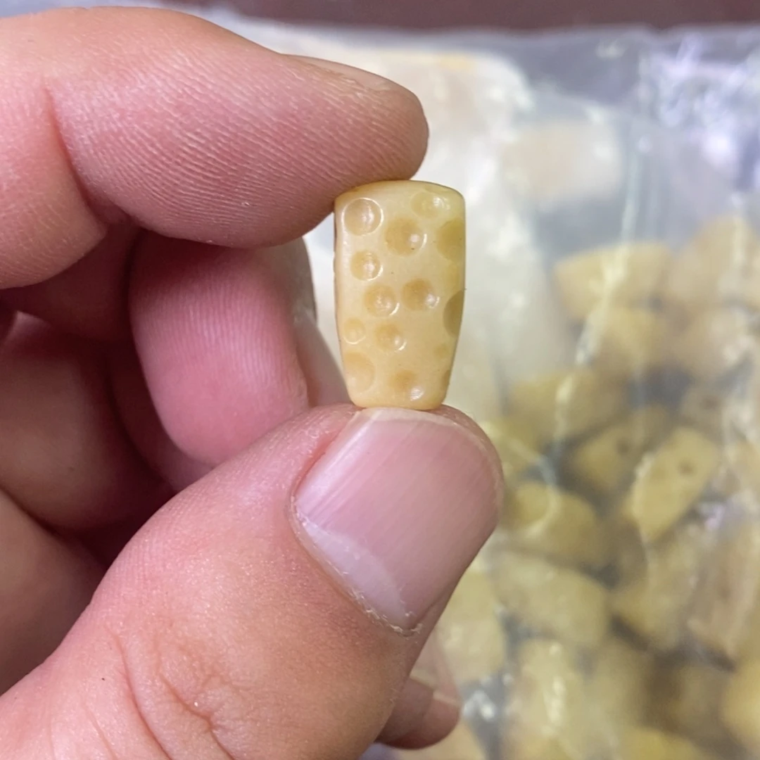 手串/手链驼骨配饰98尺寸0.9