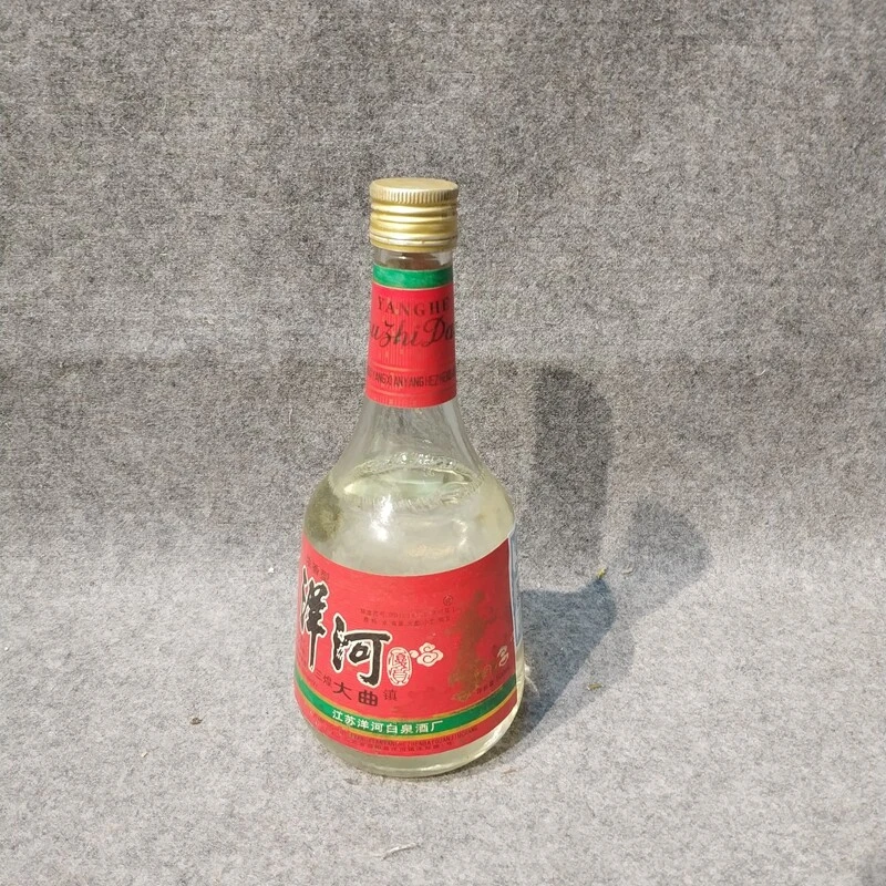 1995年洋河大曲52度500ml11-M25IL011E39-01