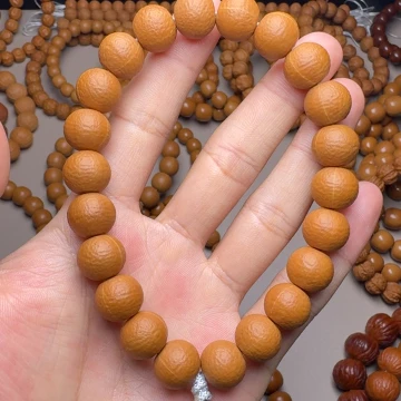 猴头核桃手串猴头核桃文玩手串