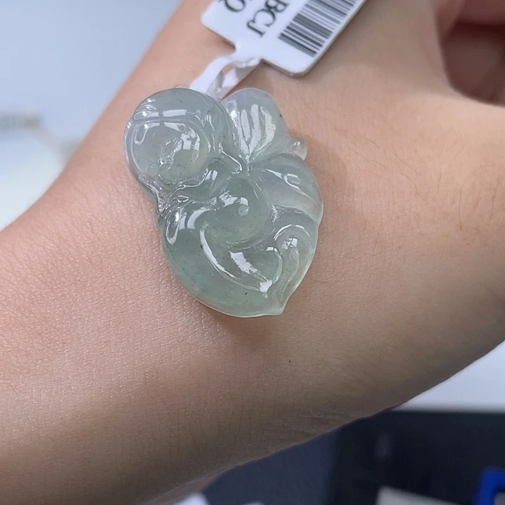 未镶嵌定制翡翠翡翠