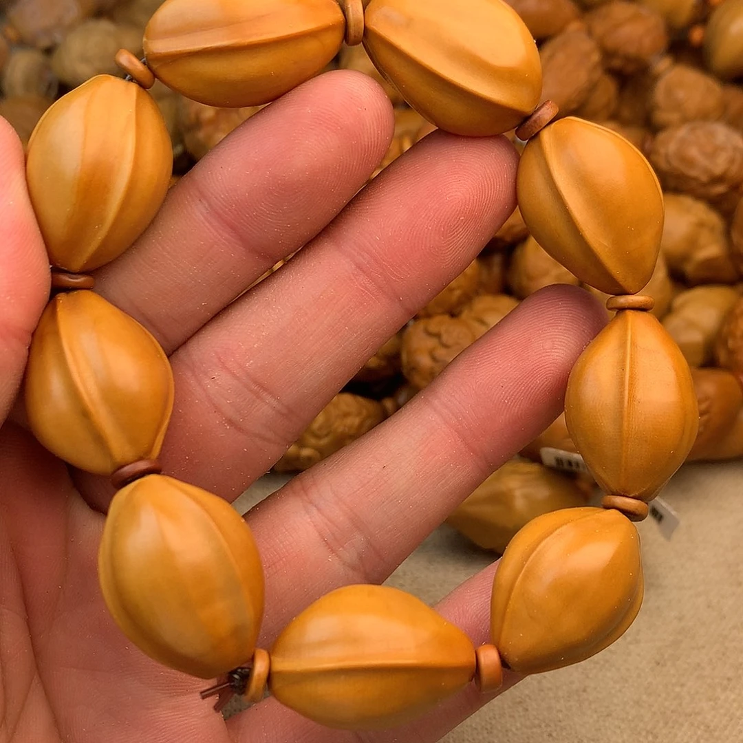 橄榄核手串/手链精品橄榄核手串