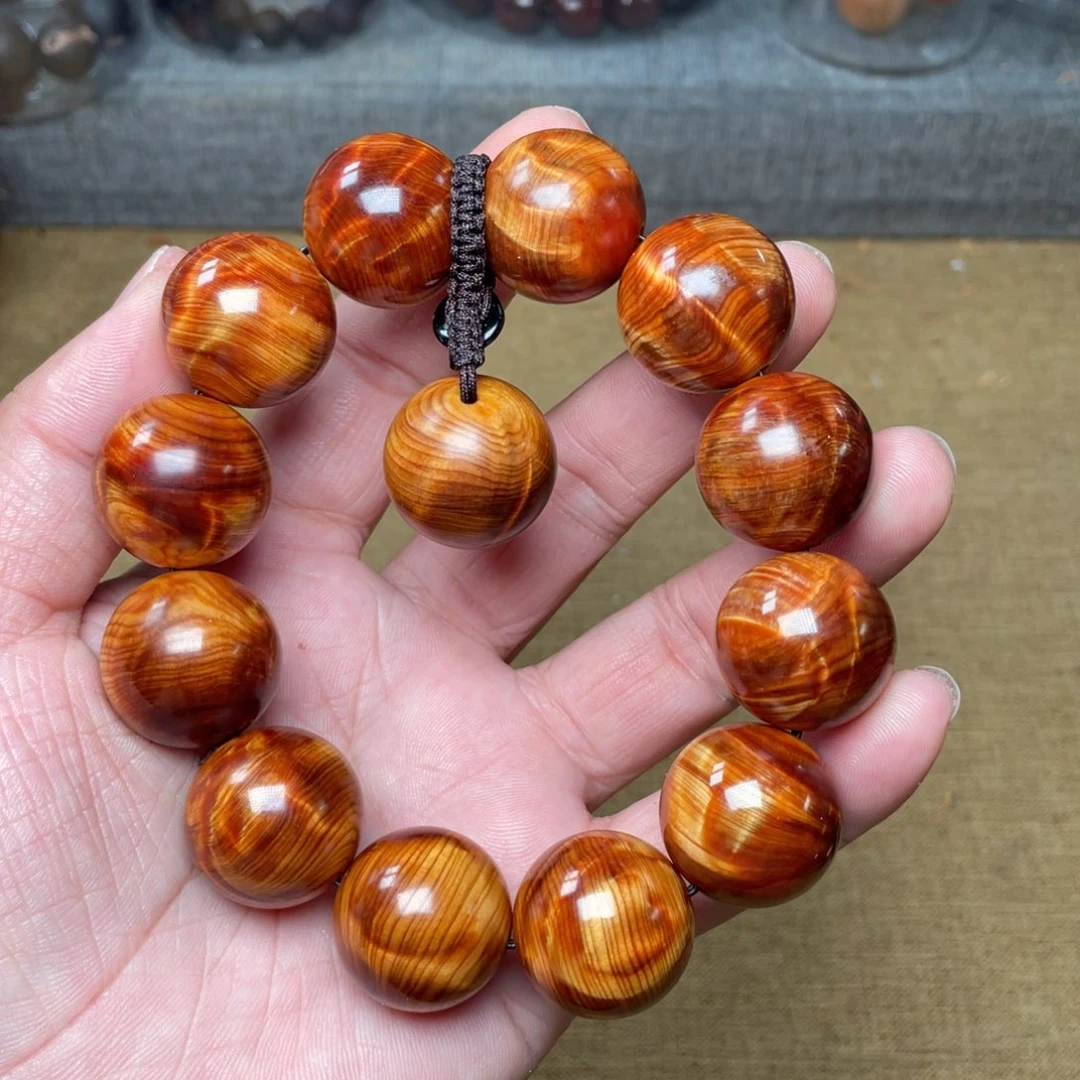 柏木（崖柏）其他石*2.0太行崖柏陈化高油爆闪店龙胆