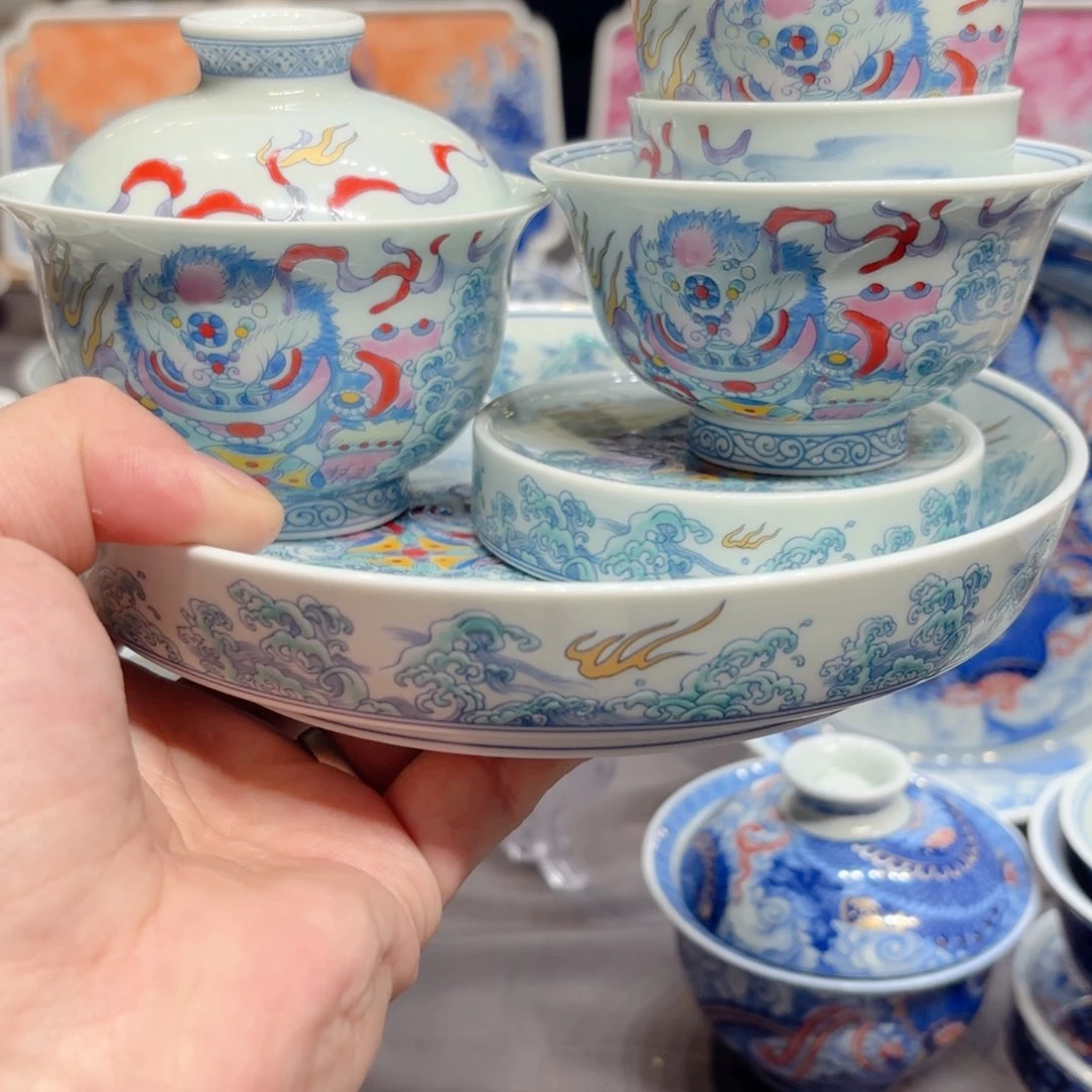 杯子景德镇陶瓷学院