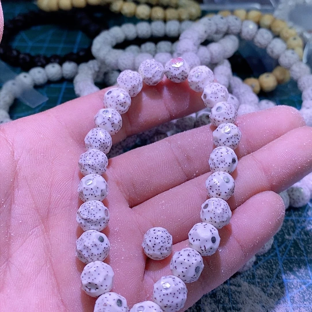 柏香籽/百香籽吊坠王*云无相