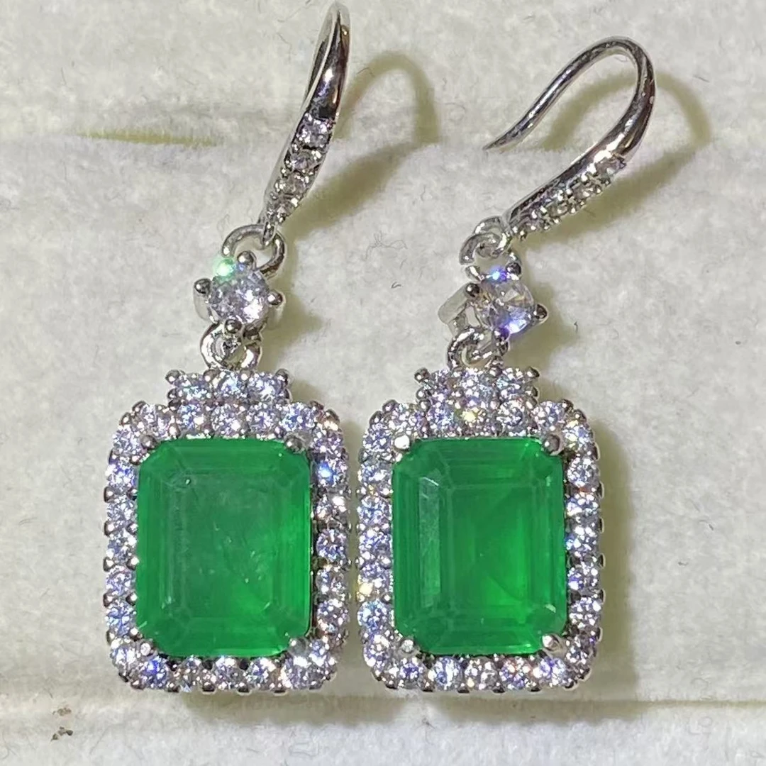 精选w19-典藏轻奢-重工豪华耳饰