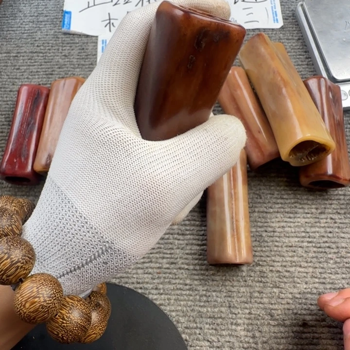 大果紫檀（缅甸花梨）187
