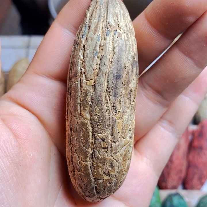 千眼菩提把件榮**妹菩提