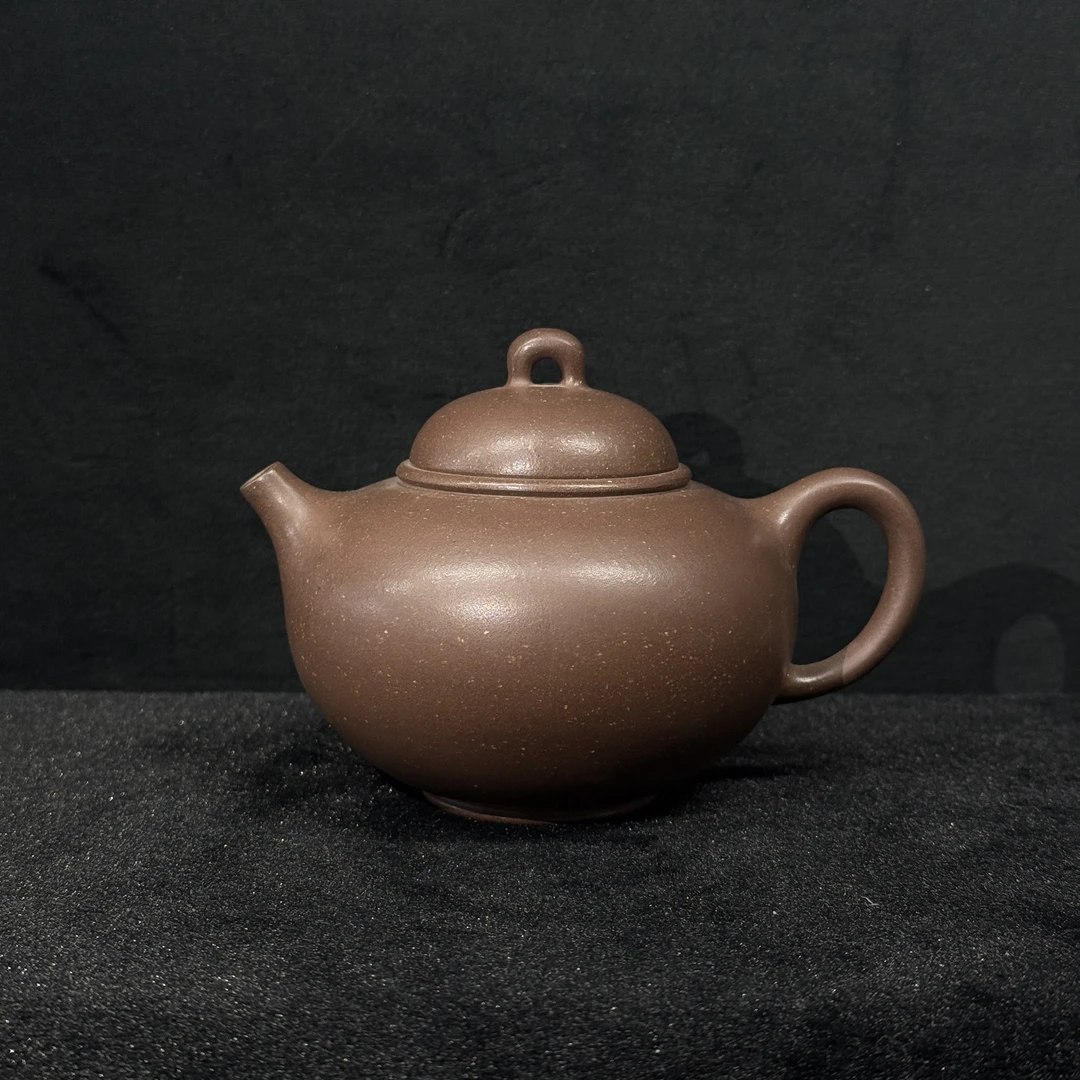 51/H1121159//紫砂壶/