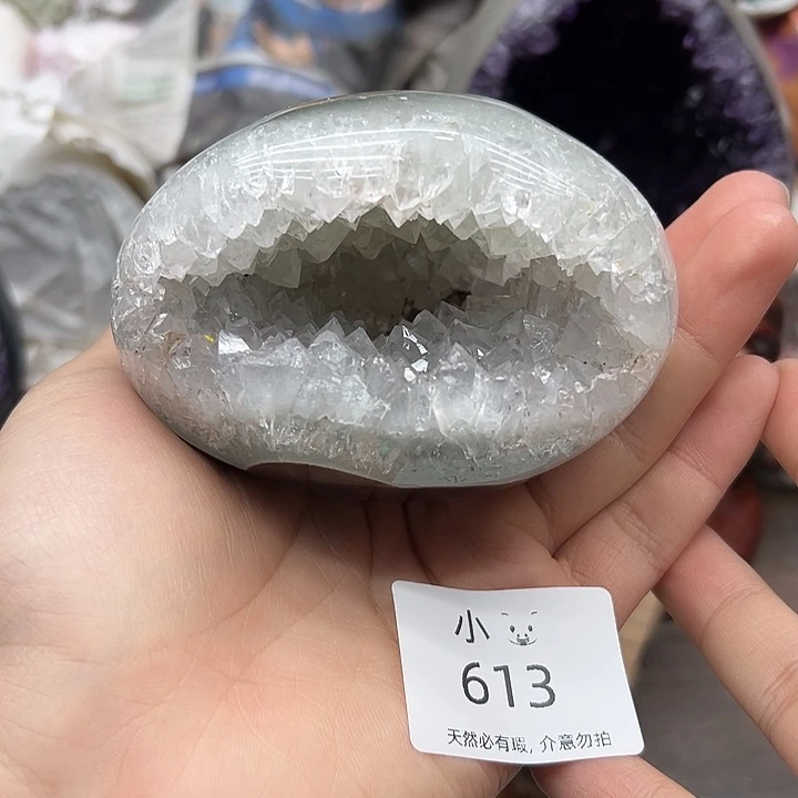 水晶大型摆件（非配饰）未镶嵌