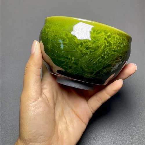 【闪购商品】茶盏-10175..........