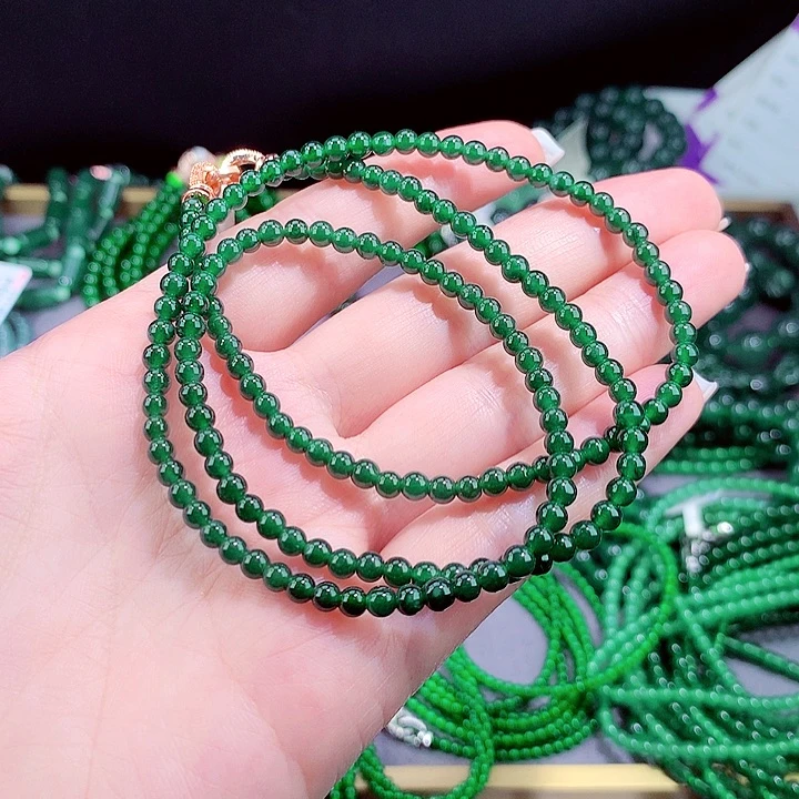 未镶嵌手链翡翠1111111111