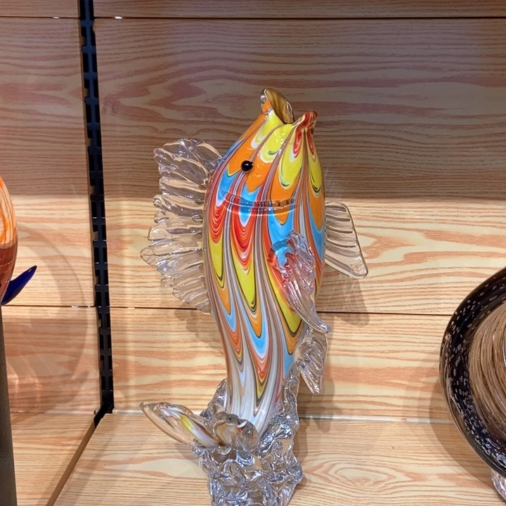 琉璃手工艺品全品