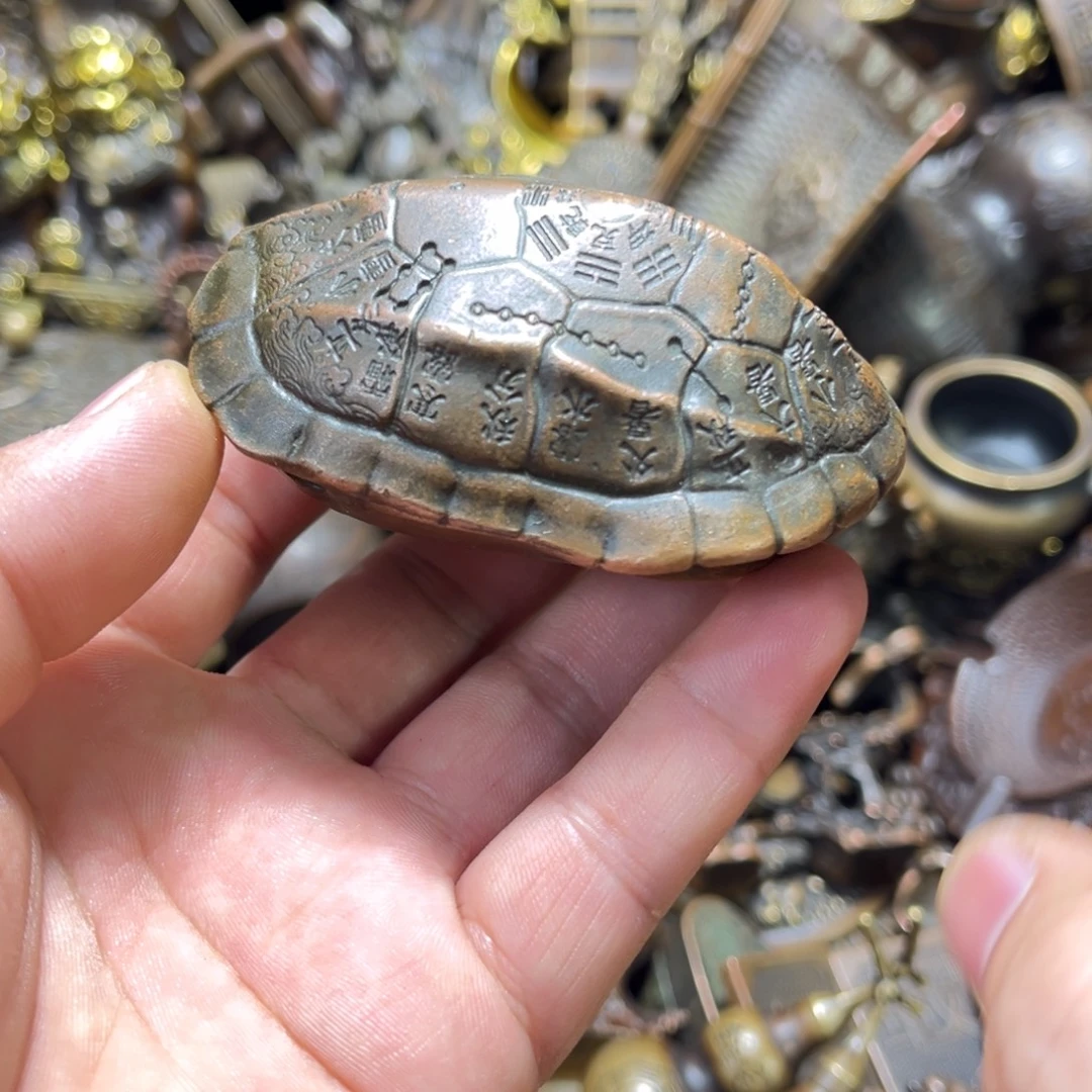 精品铜器摆件链接