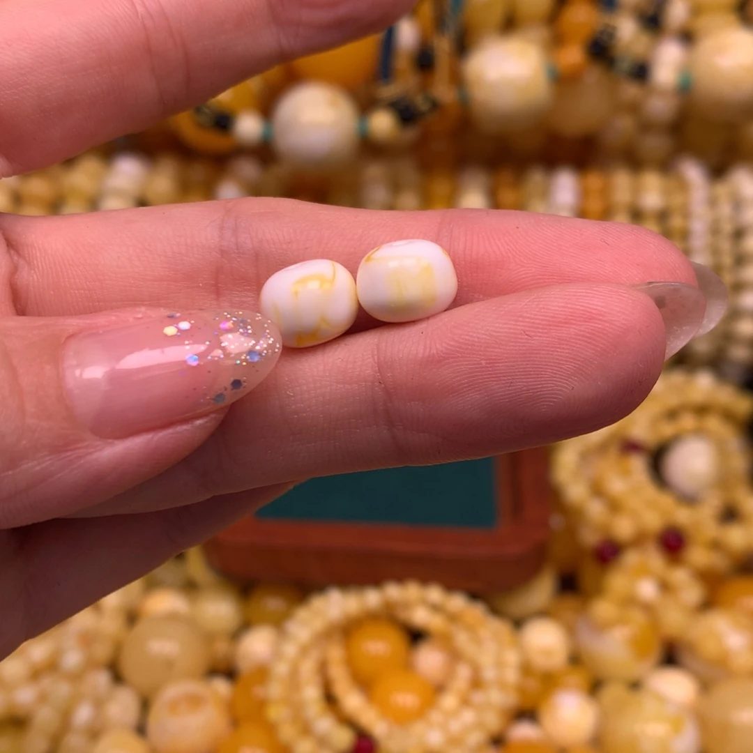 无非金属仿琥珀216