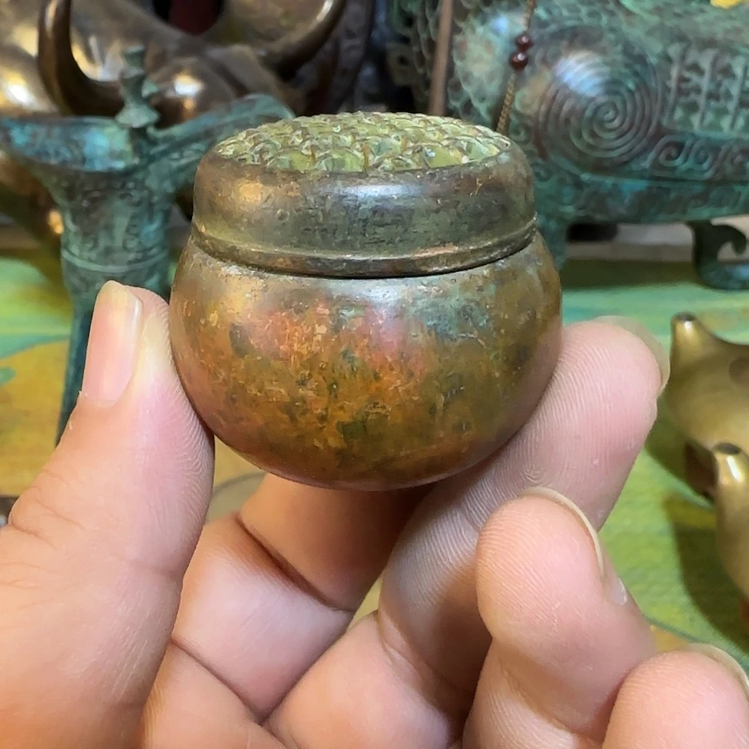 老铜器老铜器老铜器