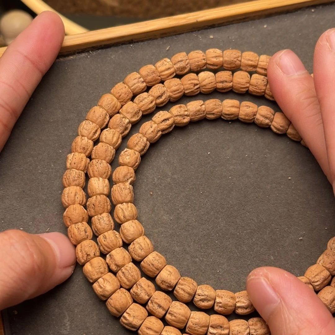 柏香籽/百香籽手串