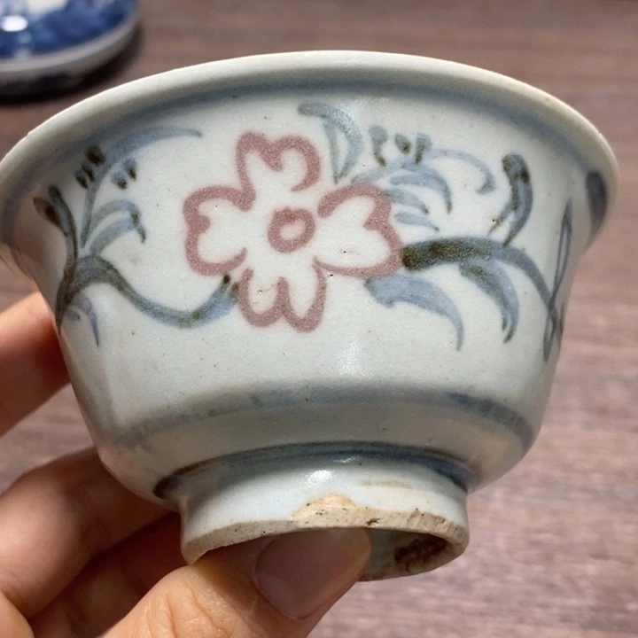 摆件景德镇陶瓷艺术品