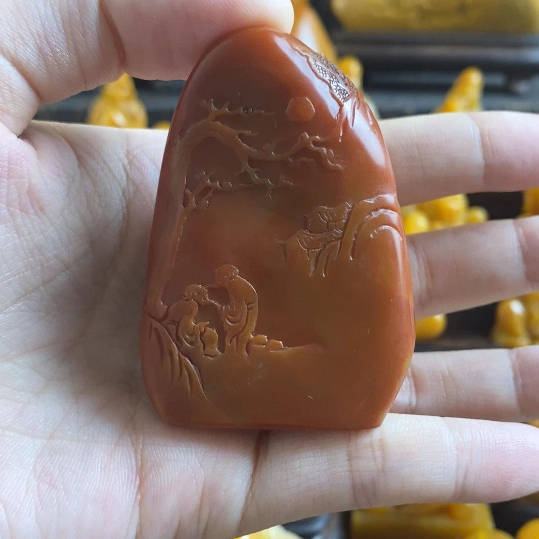 老挝石老挝石精品