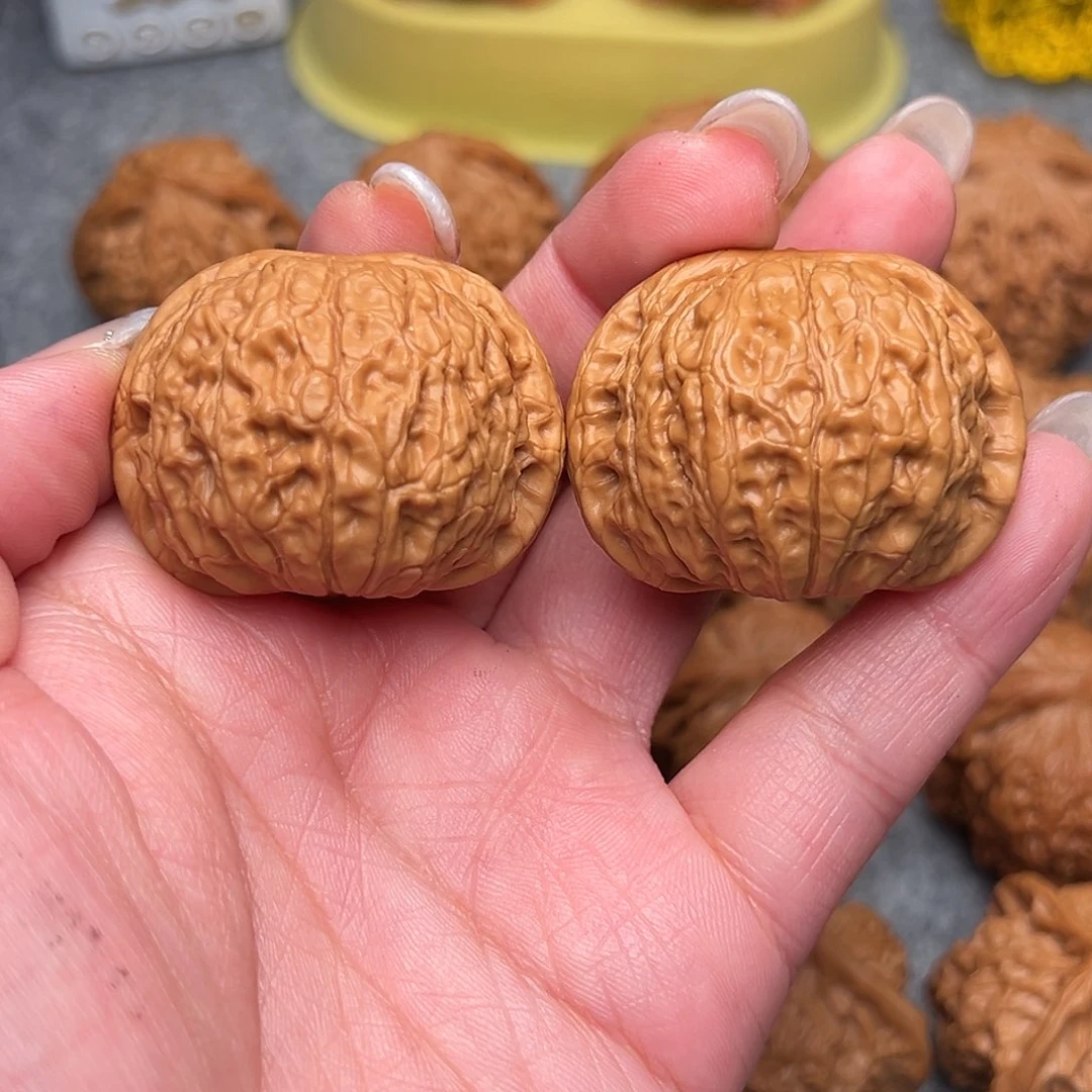 把件文玩核桃t***?毕业乾隆磨40加