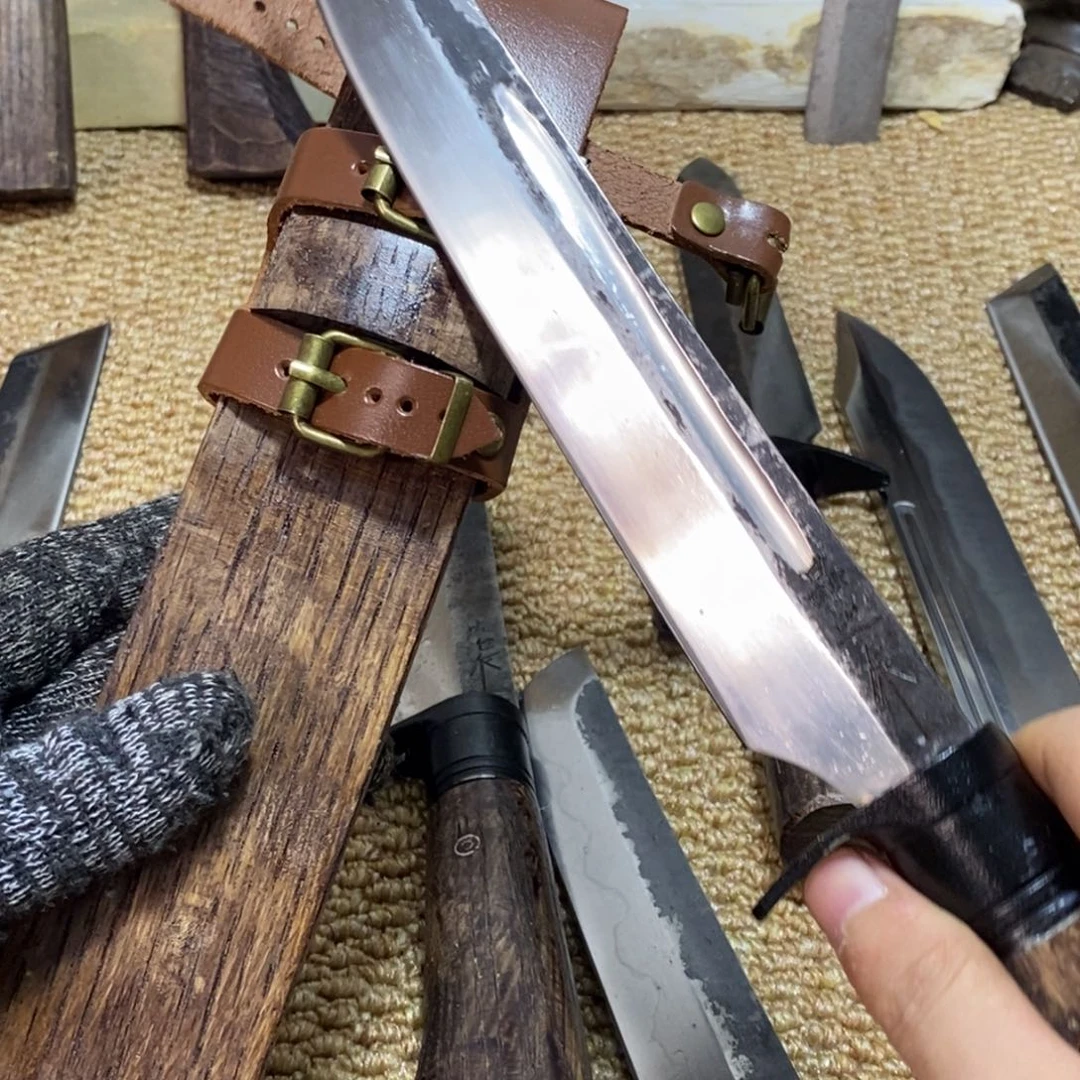 金属小日子户外运动刀具