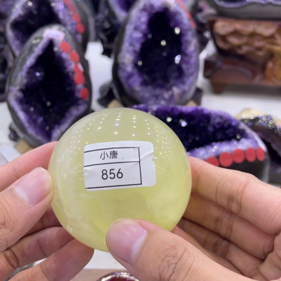 水晶未镶嵌大型摆件（非配饰）