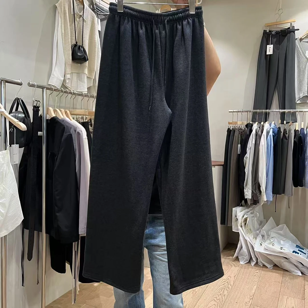 【非凡领域】韩国东大门正品/NO退/LAKE/不带兜面膜裤/020606