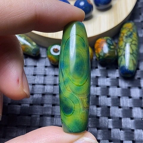 未镶嵌颈饰玛瑙/玉髓高*哥