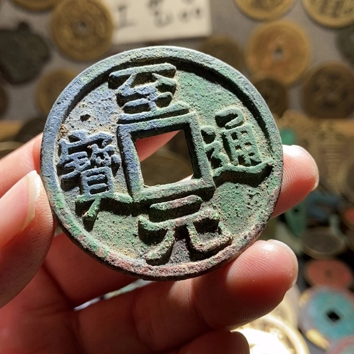 铜现代工艺品仿制品
