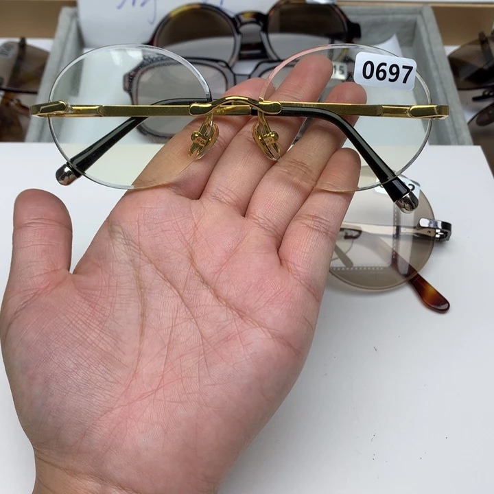 一体式鸡蛋圆竹叶青0697