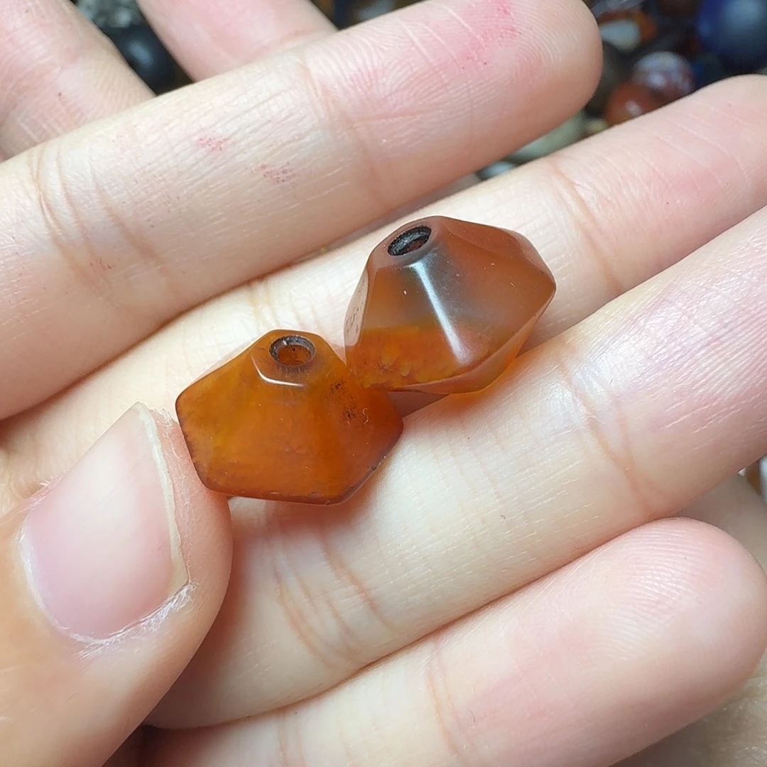 玛瑙/玉髓未镶嵌30包邮