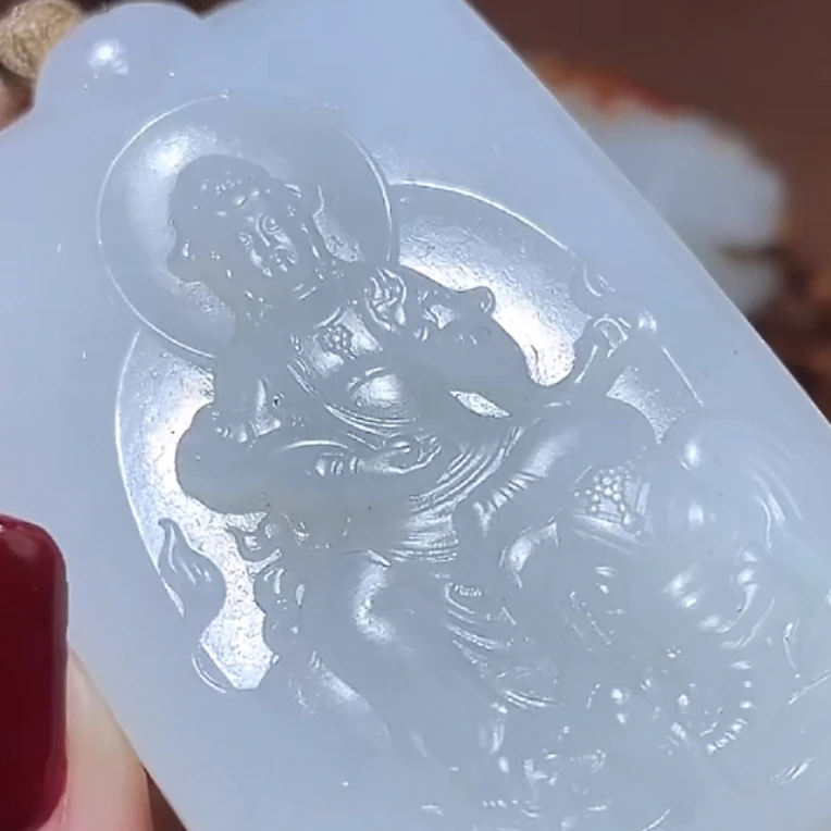 和田玉12.2 X7拍一发一