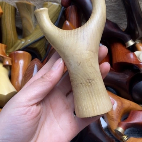 大果紫檀（缅甸花梨）瑕疵255