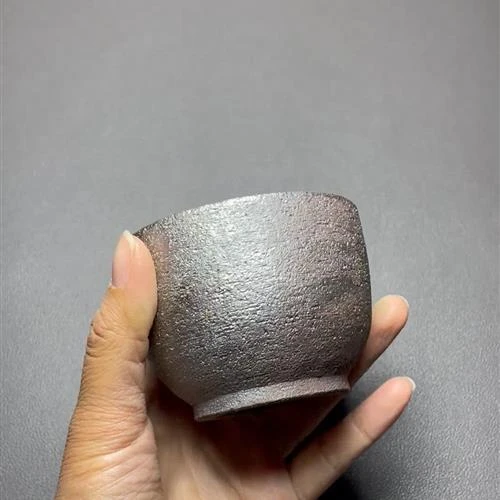 【闪购商品】茶盏-515............